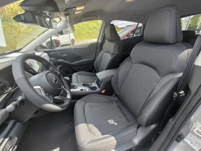 Subaru Crosstrek Comfort