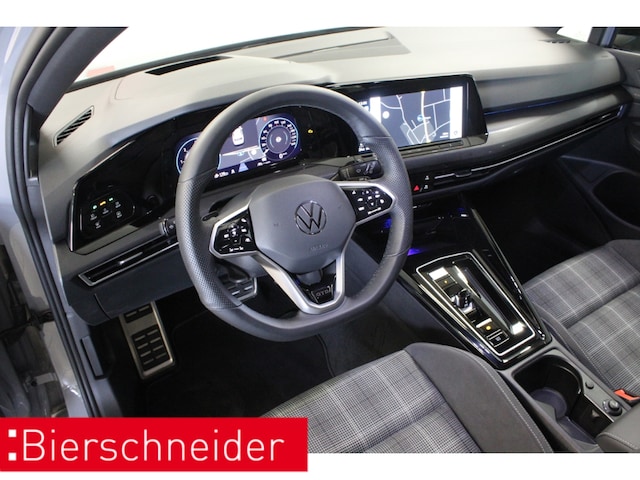Volkswagen Golf 2.0 TDI DSG GTD Style