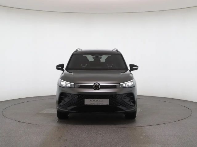 Volkswagen Tiguan 4Motion DSG R-Line