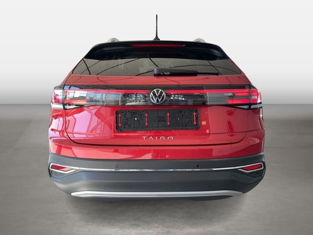 Volkswagen Taigo DSG Style
