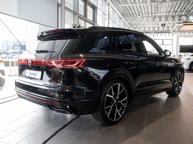 Volkswagen Touareg 3.0 V6 TDI