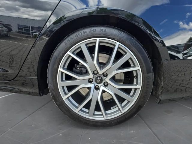 Audi S6 AIR/AHK/B&O/HUD/360°KAM/PANO/VIRTUAL/LE