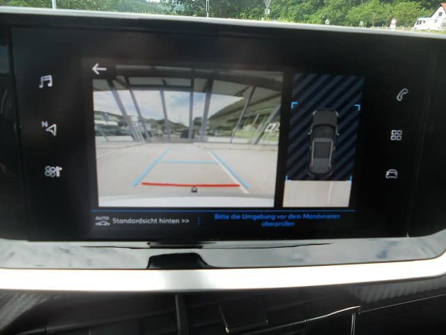 Peugeot 2008 Active Pack BlueHDi