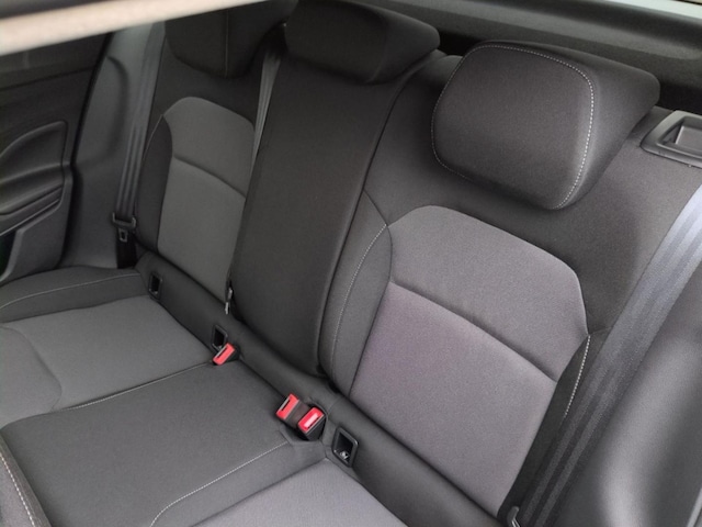 Skoda Fabia 1.0 TSI Tour