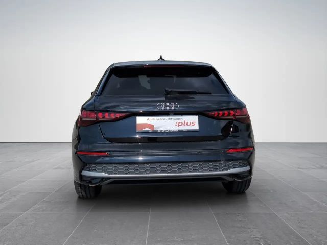 Audi A3 35 TDI Sedan