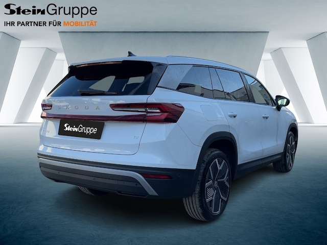 Skoda Kodiaq 1.5 TSI iV