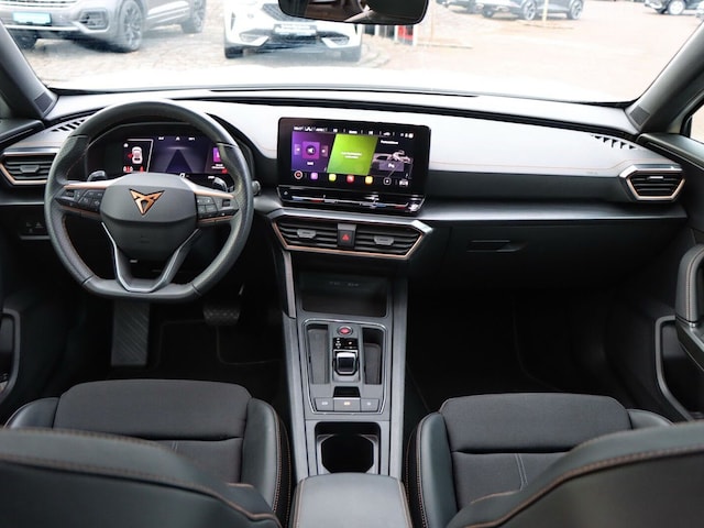 Cupra Formentor 1.5 TSI DSG