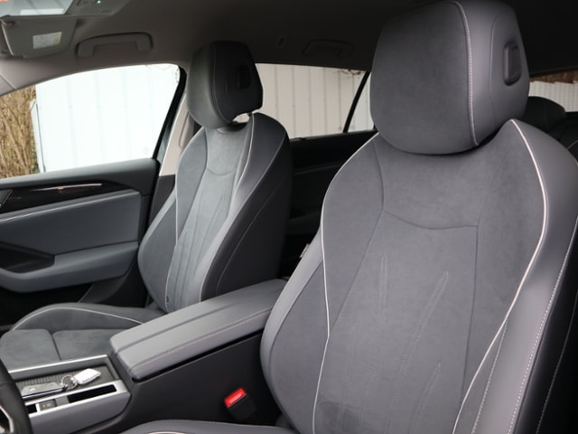 Volkswagen Passat 1.5 eTSI DSG Variant