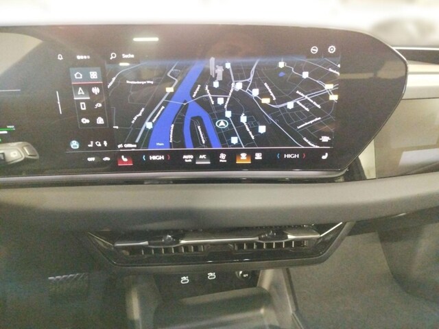 Audi A6 e-tron Avant Performance