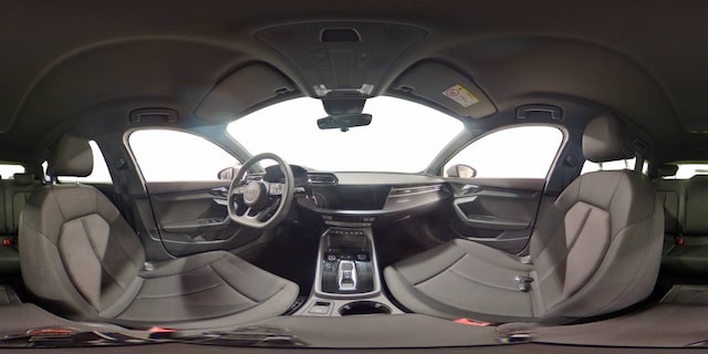 Audi A3 30 TFSI S-Tronic Sportback