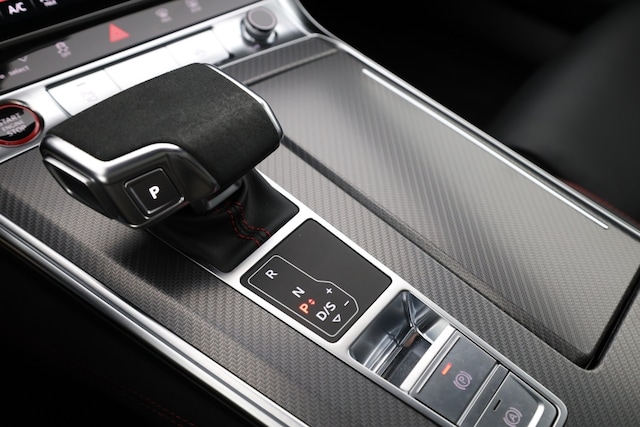 Audi RS6 Avant Quattro