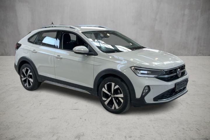 Volkswagen Taigo Style