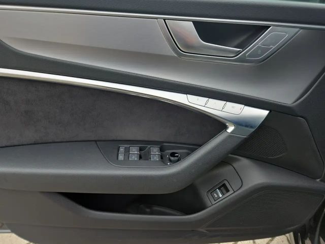 Audi A6 45 TDI Quattro S-Line