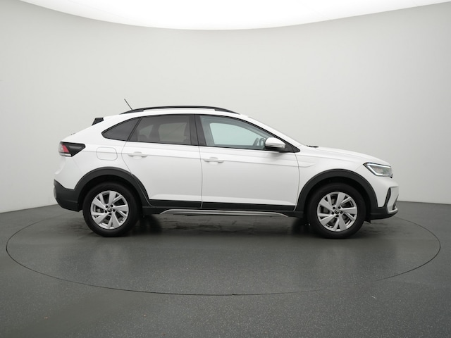 Volkswagen Taigo Life