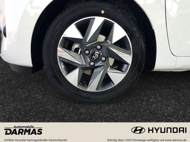 Hyundai i10 1.2 Trend