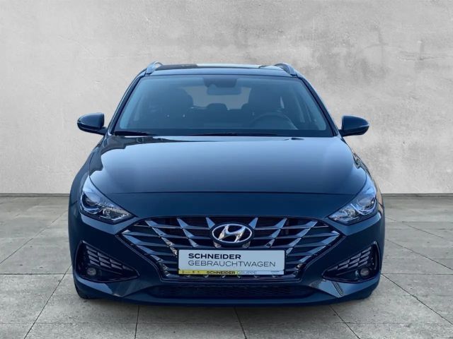 Hyundai i30 1.0 Hybrid T-GDi