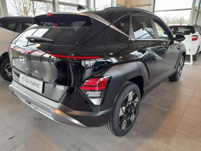 Hyundai Kona 1.6 Trend