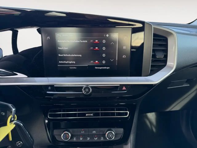 Opel Mokka 1.2 Klima, Scheckheftgepflegt, Isofix