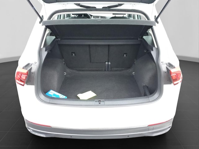 Volkswagen Tiguan 2.0 TDI DSG Life