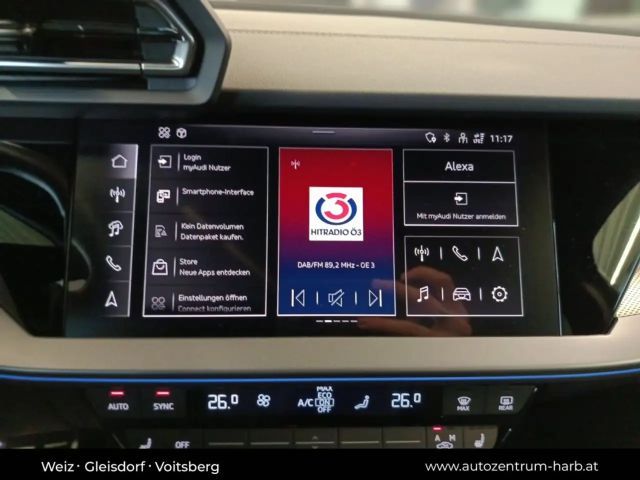 Audi A3 35 TFSI S-Line S-Tronic Sedan