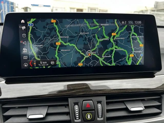 BMW X1 x25e Sports.HUD ACC PanoD.KomfZ.LED Navi+ 18"