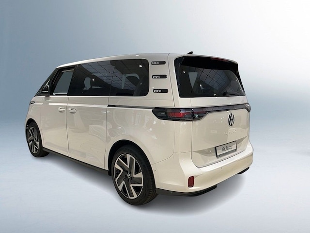 Volkswagen ID.Buzz 150 kW
