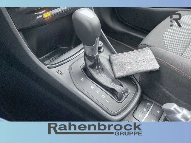 Ford Puma EcoBoost ST Line