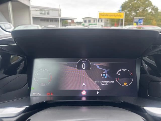 Opel Grandland X Business Elegance