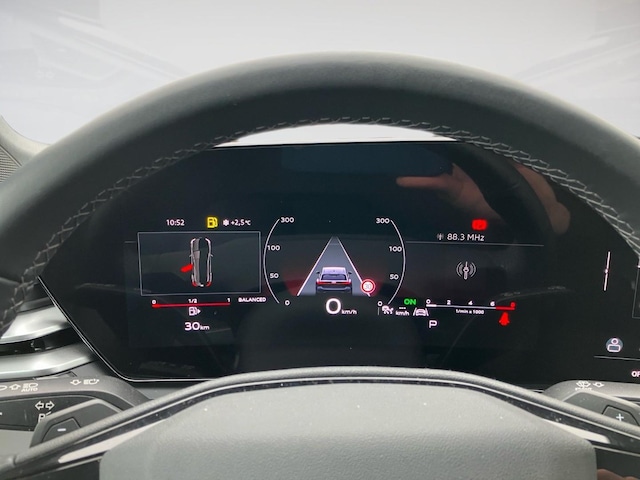 Audi A5 Avant S-Tronic