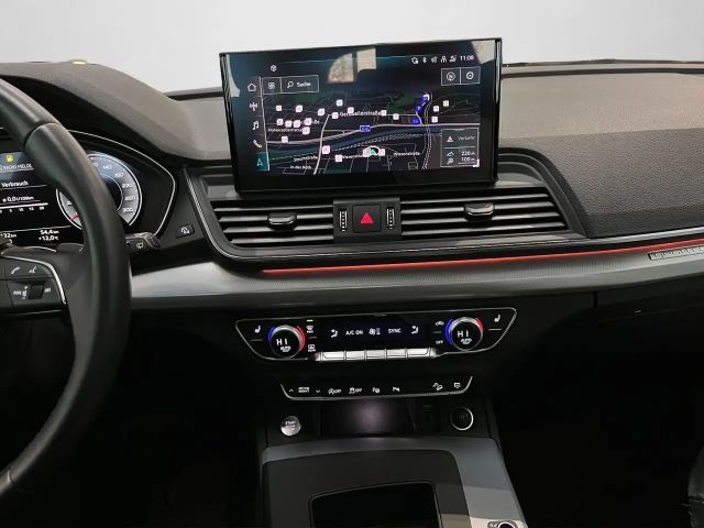 Audi Q5 40 TDI Quattro