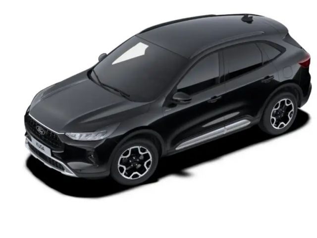Ford Kuga Active Plug in Hybrid