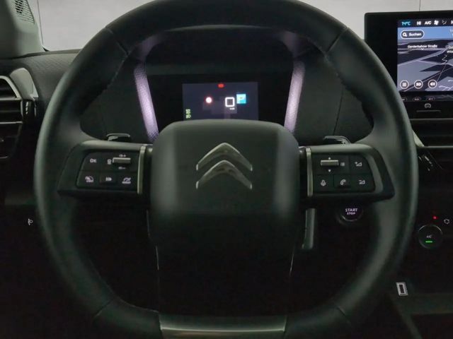 Citroën C4 PureTech Shine