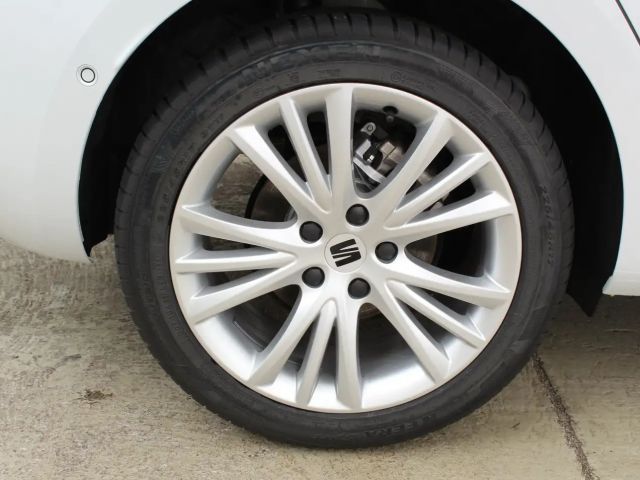 Seat Leon 1.5 TSI Style