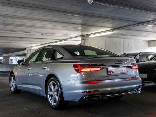 Audi A6 40 TDI S-Tronic Sedan