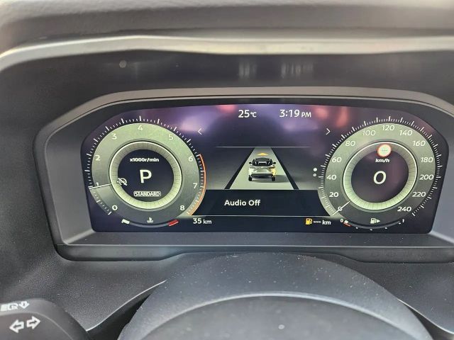 Nissan Qashqai DIG-T N-Connecta