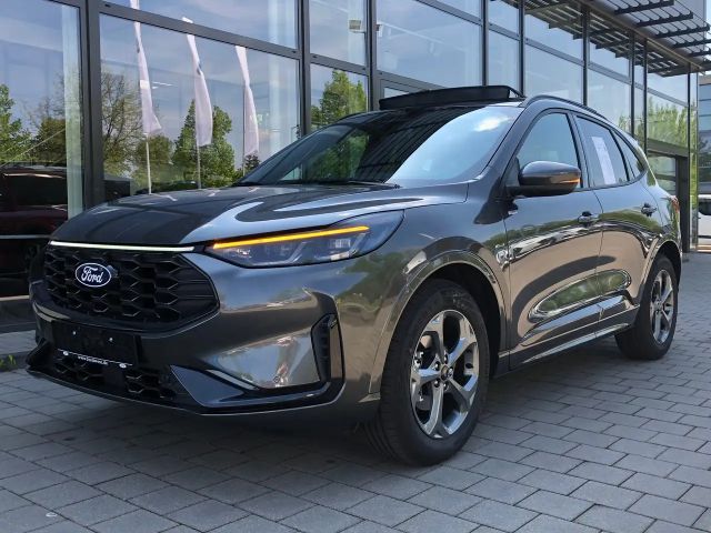 Ford Kuga EcoBoost ST Line