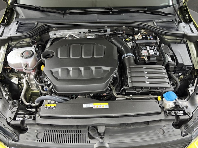 Volkswagen Golf 2.0 TSI DSG Golf VIII