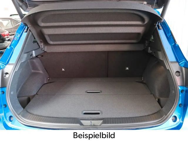 Nissan Qashqai N-Connecta