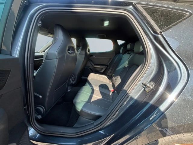 Cupra Leon 2.0 TSI DSG VZ