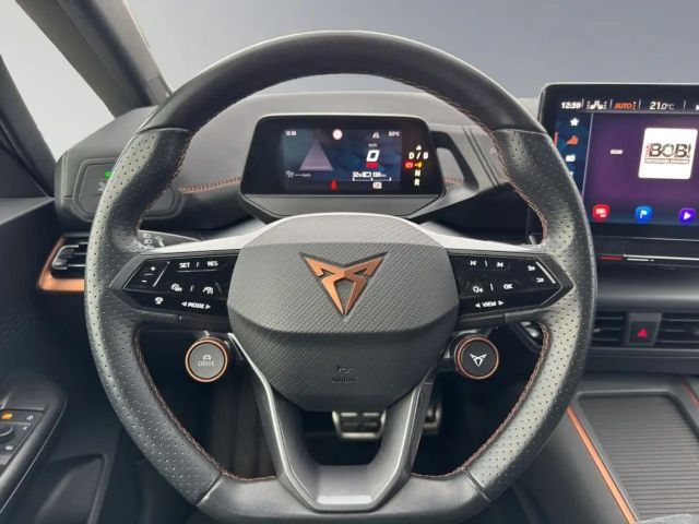 Cupra Born PDC SHZ KAMERA NAVI ACC AKTIVSITZE LED 360°