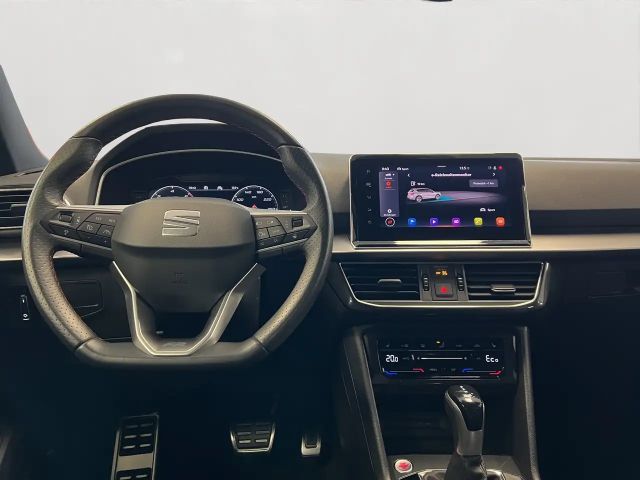 Seat Tarraco FR-lijn e-Hybrid