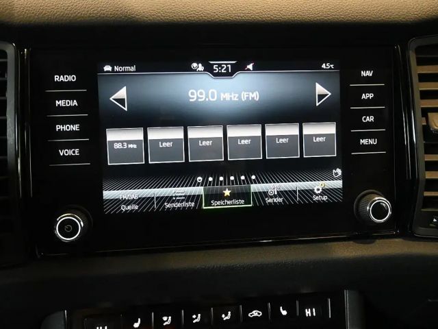 Skoda Kodiaq 4x4 Clever