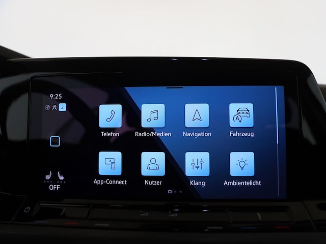 Volkswagen Golf Golf VIII Style