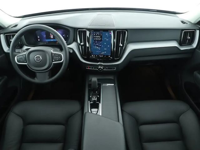 Volvo XC60 AWD Momentum
