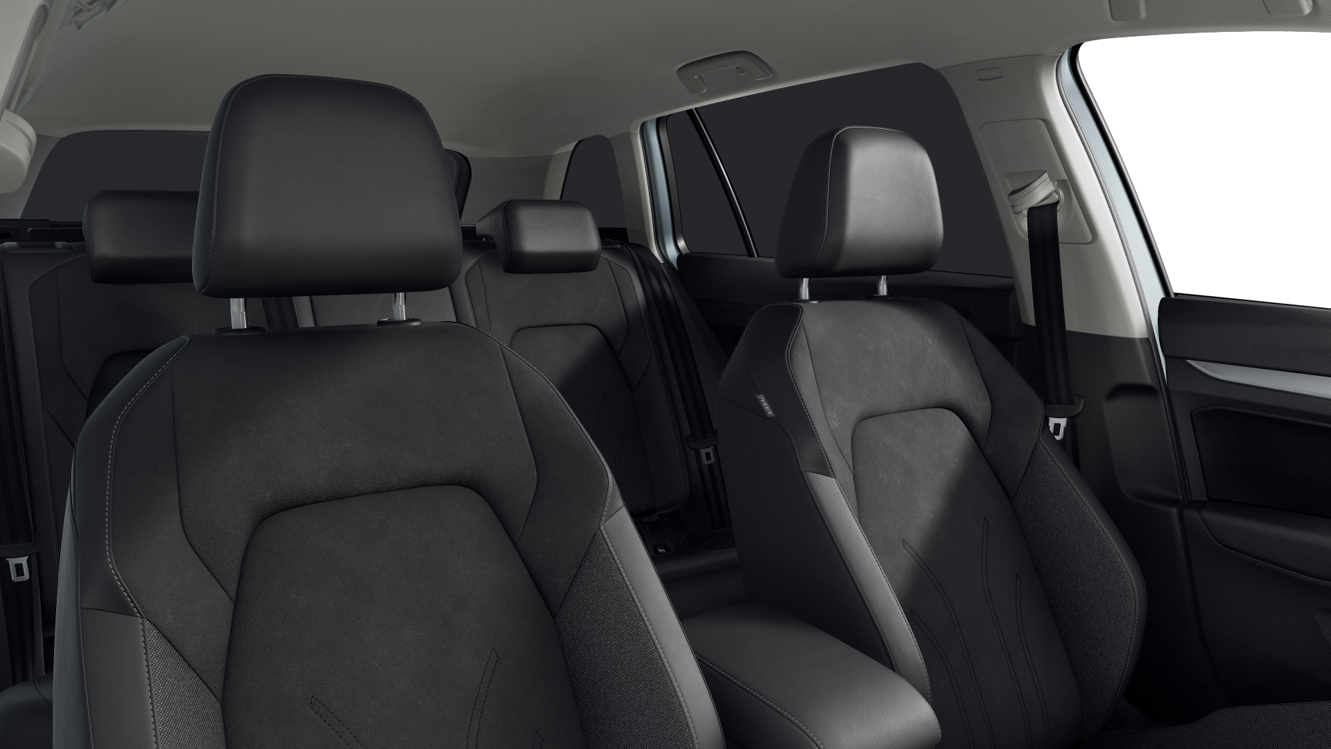 Volkswagen Golf 1.5 TSI Golf VIII Variant