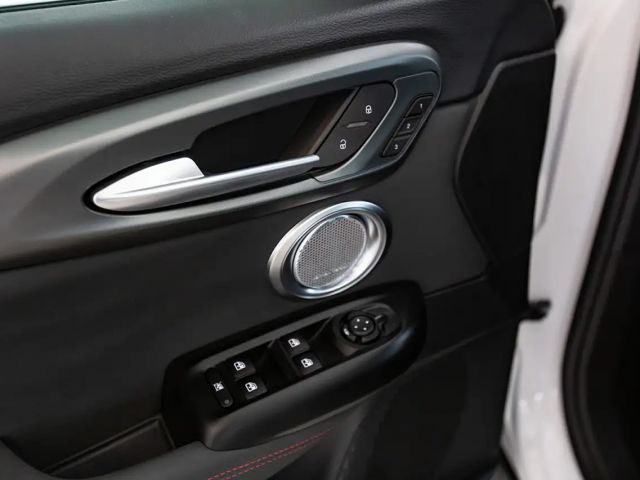 Alfa Romeo Tonale Tributo Italiano 1.5 T4 48V MHEV VGT DCT