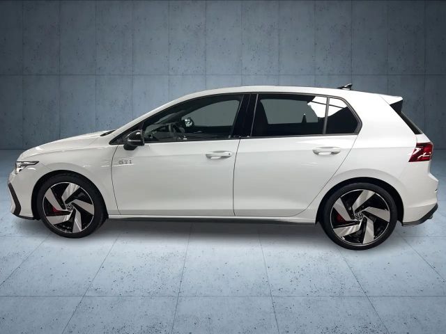 Volkswagen Golf 2.0 TSI DSG GTI