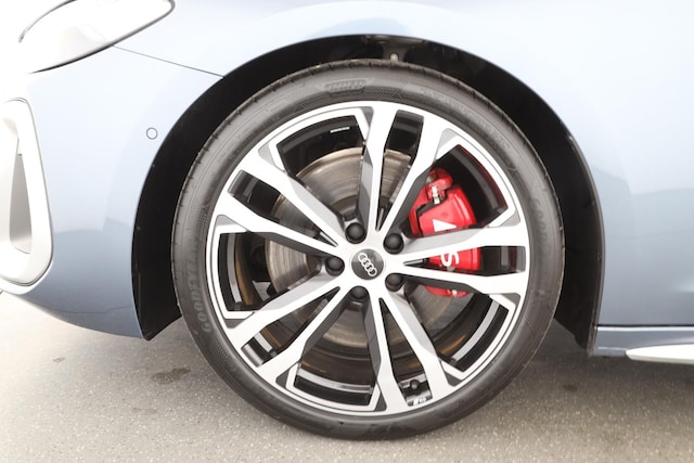 Audi S5 Avant S-Tronic