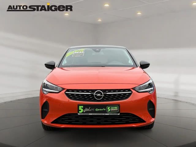 Opel Corsa 1.2 Turbo Elegance Turbo