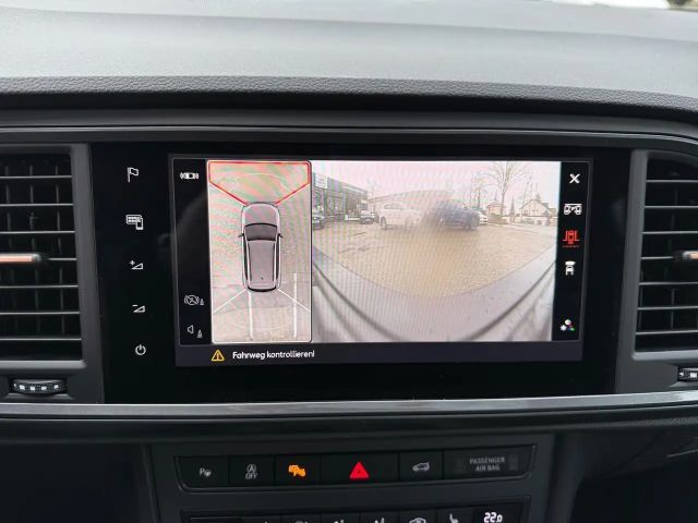 Cupra Ateca 2.0 TSI 4Drive DSG VZ